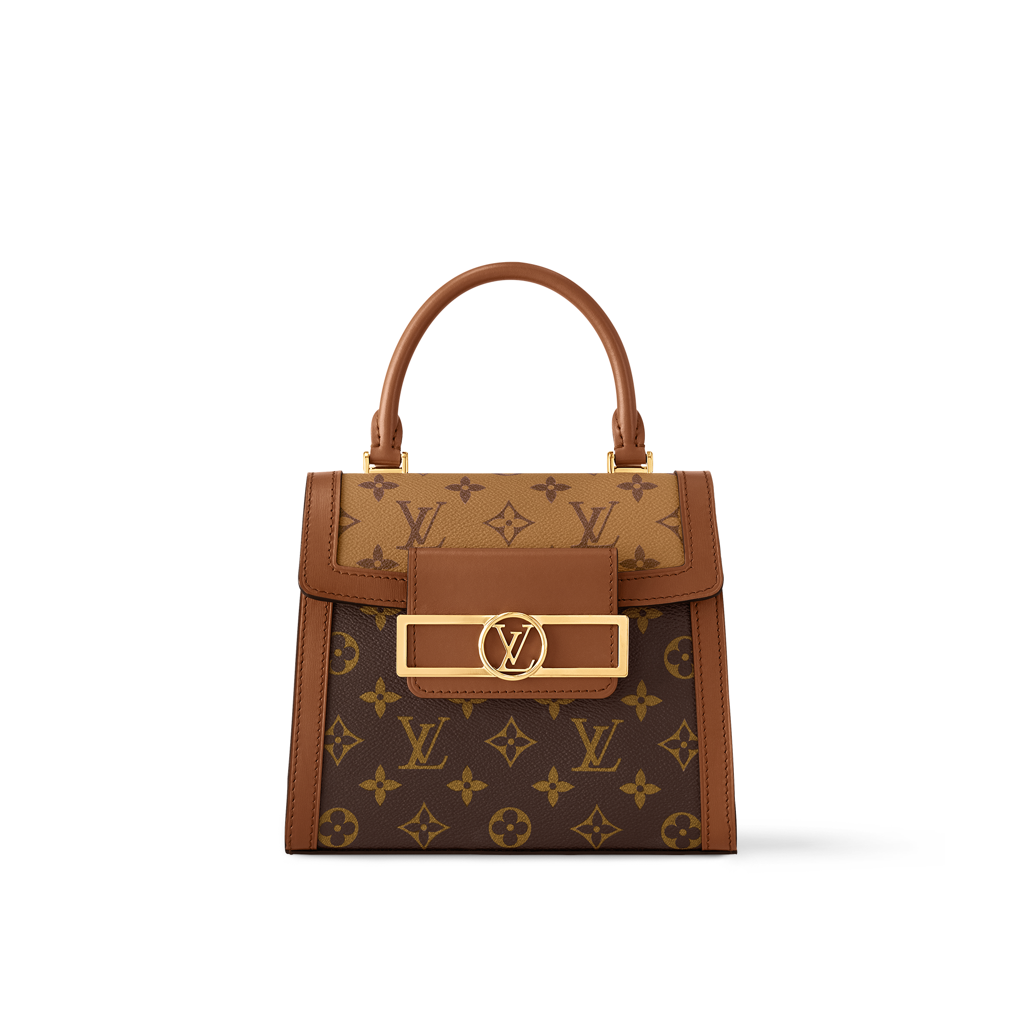 Louis vuitton mini online dauphine price